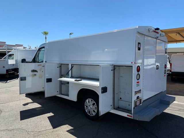 2016 Ford Transit Cutaway T-250 138" 9000 GVWR SRW - 23000369 - 27