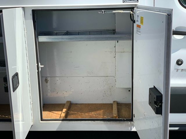 2016 Ford Transit Cutaway T-250 138" 9000 GVWR SRW - 23000369 - 2