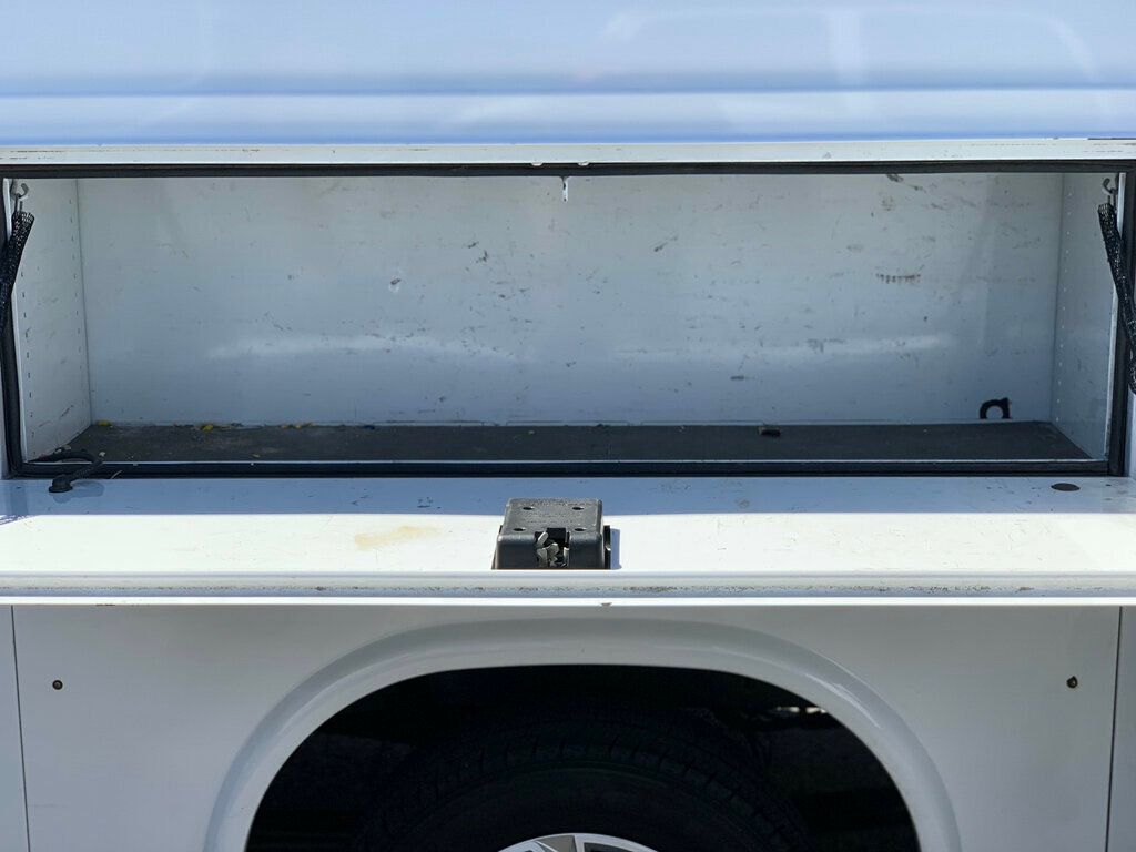 2016 Ford Transit Cutaway T-250 138" 9000 GVWR SRW - 23000369 - 30