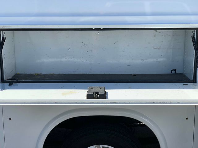 2016 Ford Transit Cutaway T-250 138" 9000 GVWR SRW - 23000369 - 30