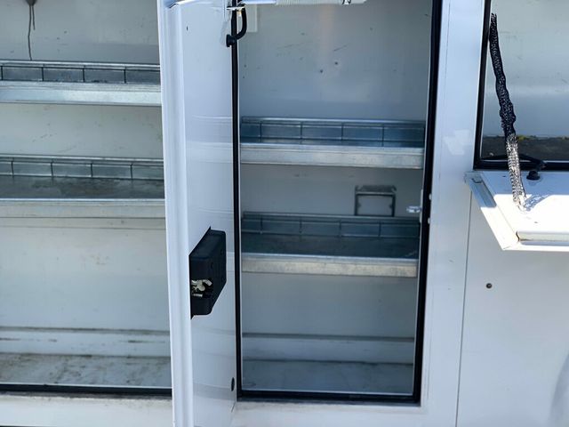 2016 Ford Transit Cutaway T-250 138" 9000 GVWR SRW - 23000369 - 31