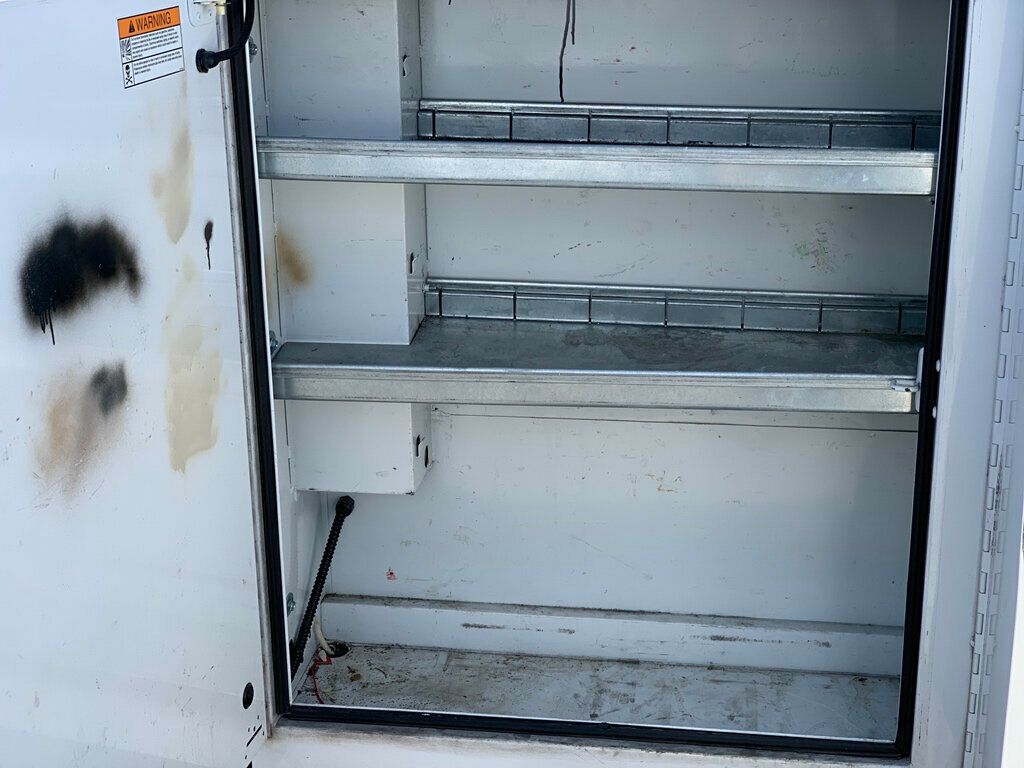 2016 Ford Transit Cutaway T-250 138" 9000 GVWR SRW - 23000369 - 32