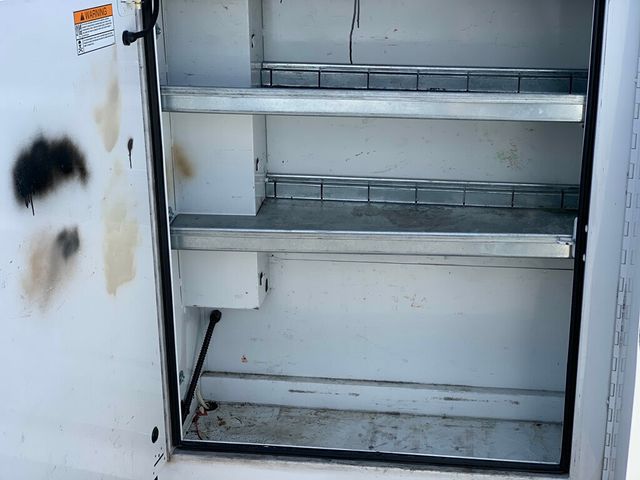 2016 Ford Transit Cutaway T-250 138" 9000 GVWR SRW - 23000369 - 32