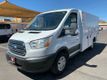 2016 Ford Transit Cutaway T-250 138" 9000 GVWR SRW - 23000369 - 37