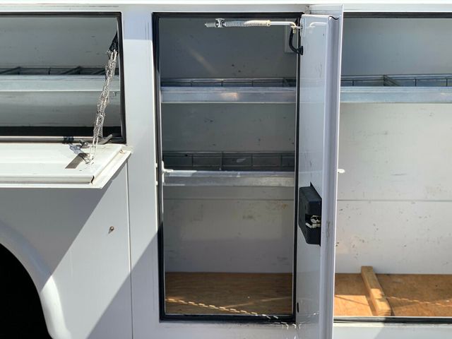 2016 Ford Transit Cutaway T-250 138" 9000 GVWR SRW - 23000369 - 3