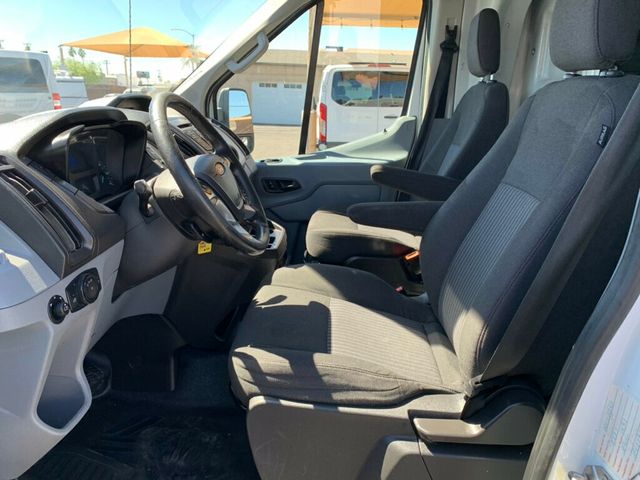 2016 Ford Transit Cutaway T-250 138" 9000 GVWR SRW - 23000369 - 44