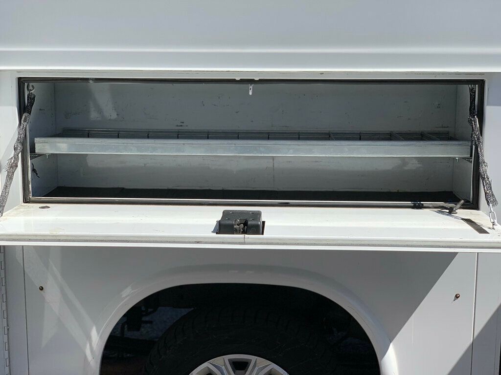 2016 Ford Transit Cutaway T-250 138" 9000 GVWR SRW - 23000369 - 4