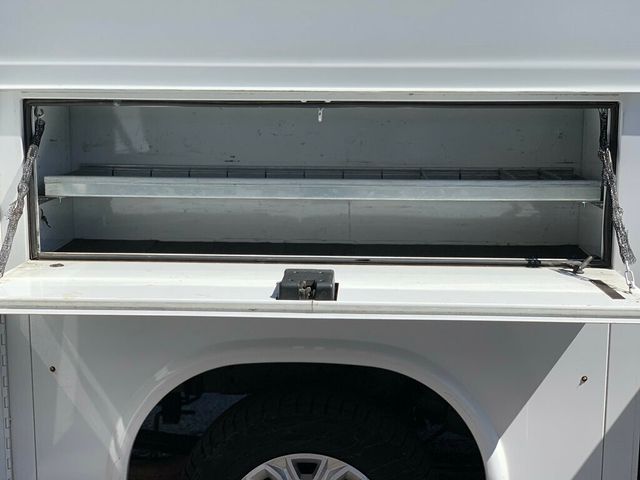 2016 Ford Transit Cutaway T-250 138" 9000 GVWR SRW - 23000369 - 4