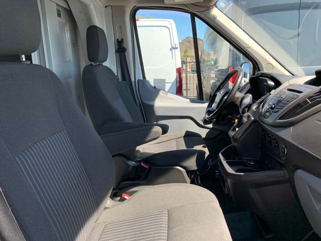 2016 Ford Transit Cutaway T-250 138" 9000 GVWR SRW - 23000369 - 52