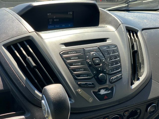 2016 Ford Transit Cutaway T-250 138" 9000 GVWR SRW - 23000369 - 53