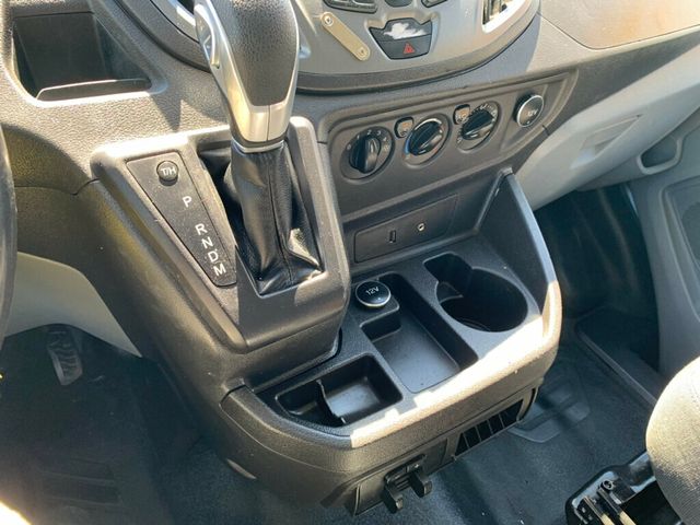 2016 Ford Transit Cutaway T-250 138" 9000 GVWR SRW - 23000369 - 54