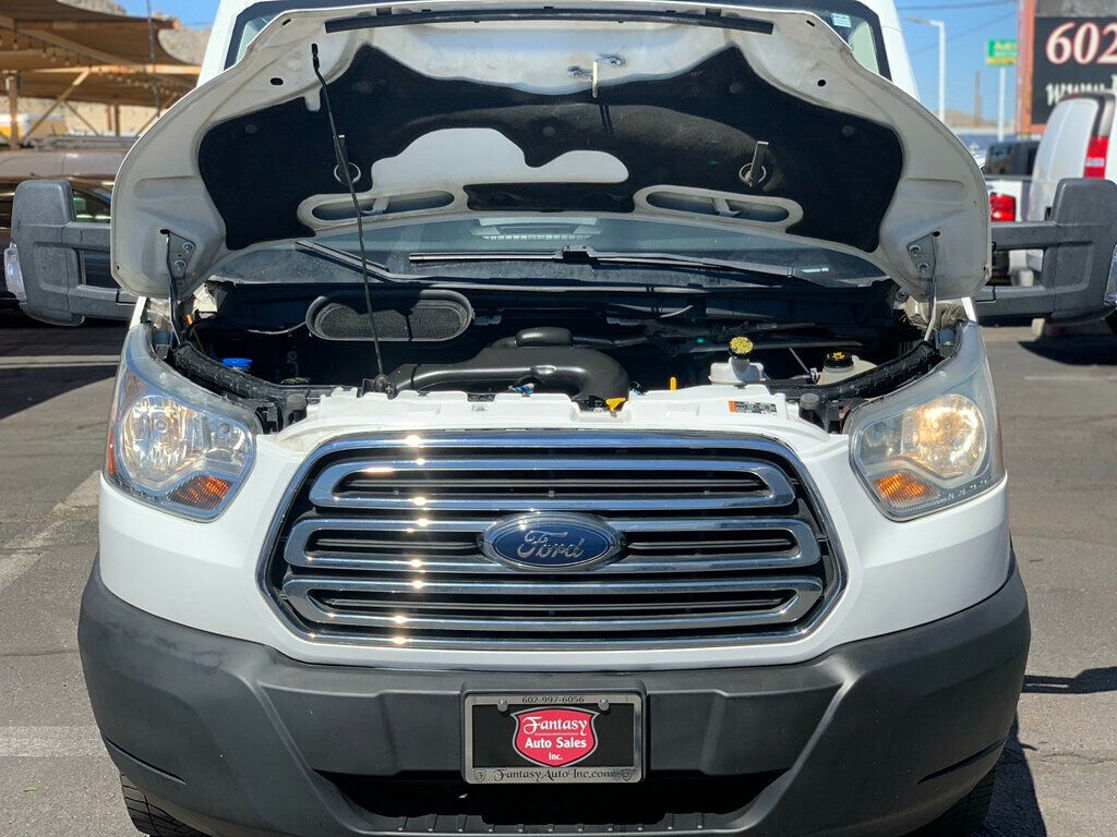 2016 Ford Transit Cutaway T-250 138" 9000 GVWR SRW - 23000369 - 55