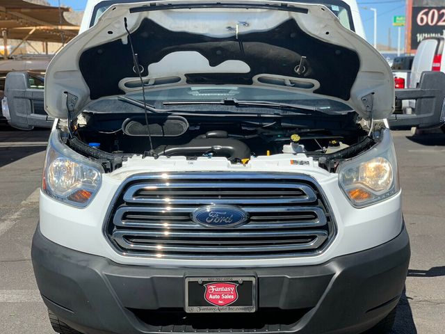 2016 Ford Transit Cutaway T-250 138" 9000 GVWR SRW - 23000369 - 55