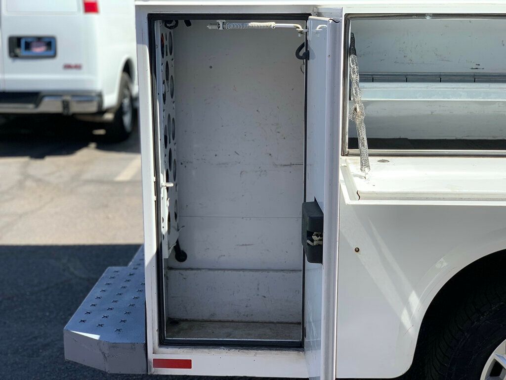 2016 Ford Transit Cutaway T-250 138" 9000 GVWR SRW - 23000369 - 5