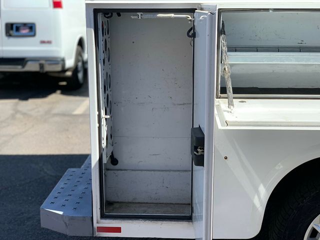 2016 Ford Transit Cutaway T-250 138" 9000 GVWR SRW - 23000369 - 5