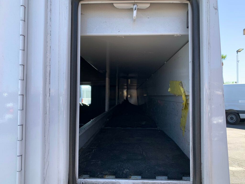 2016 Ford Transit Cutaway T-250 138" 9000 GVWR SRW - 23000369 - 7