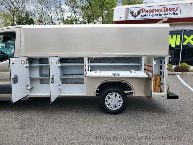 2016 Ford Transit Cutaway T-250 138" 9000 GVWR SRW - 21908349 - 10