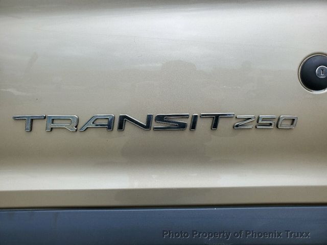 2016 Ford Transit Cutaway T-250 138" 9000 GVWR SRW - 21908349 - 11