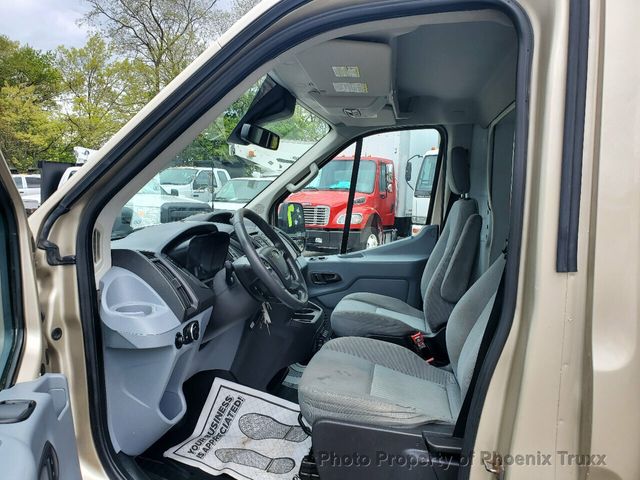 2016 Ford Transit Cutaway T-250 138" 9000 GVWR SRW - 21908349 - 12