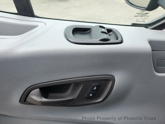 2016 Ford Transit Cutaway T-250 138" 9000 GVWR SRW - 21908349 - 13