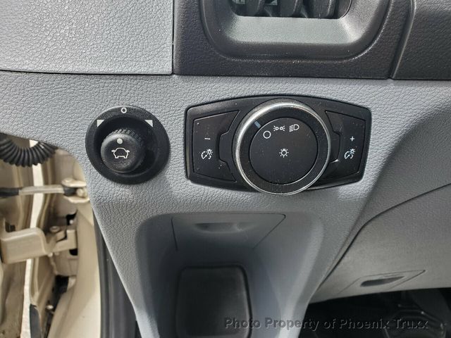 2016 Ford Transit Cutaway T-250 138" 9000 GVWR SRW - 21908349 - 14