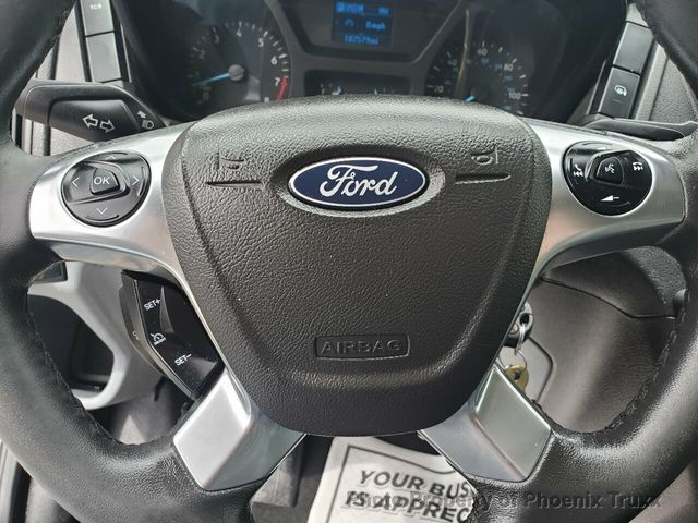 2016 Ford Transit Cutaway T-250 138" 9000 GVWR SRW - 21908349 - 15