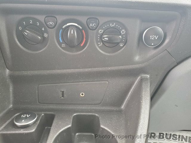 2016 Ford Transit Cutaway T-250 138" 9000 GVWR SRW - 21908349 - 17