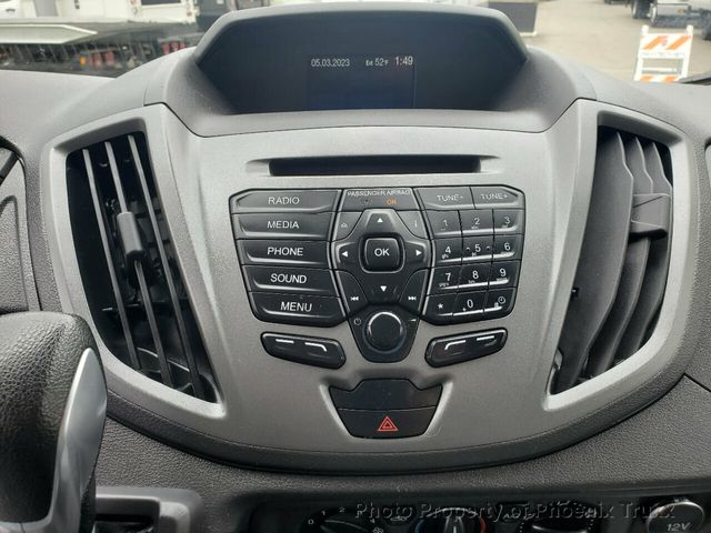 2016 Ford Transit Cutaway T-250 138" 9000 GVWR SRW - 21908349 - 18