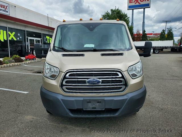 2016 Ford Transit Cutaway T-250 138" 9000 GVWR SRW - 21908349 - 1