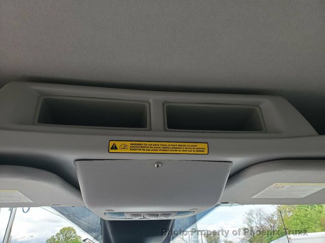 2016 Ford Transit Cutaway T-250 138" 9000 GVWR SRW - 21908349 - 20