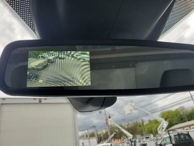 2016 Ford Transit Cutaway T-250 138" 9000 GVWR SRW - 21908349 - 21