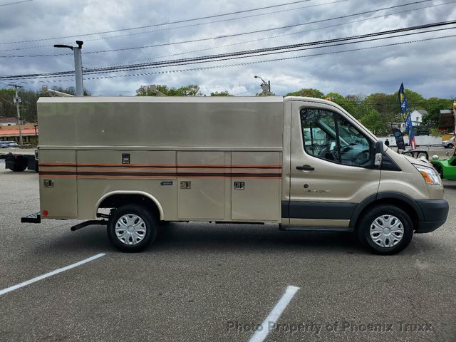 2016 Ford Transit Cutaway T-250 138" 9000 GVWR SRW - 21908349 - 3