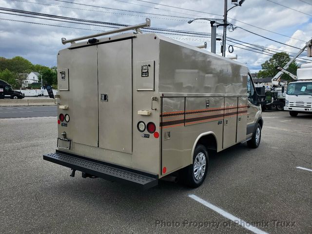 2016 Ford Transit Cutaway T-250 138" 9000 GVWR SRW - 21908349 - 5