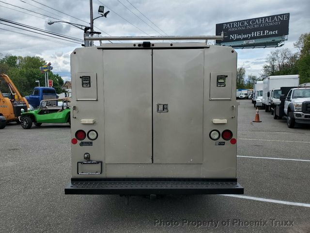 2016 Ford Transit Cutaway T-250 138" 9000 GVWR SRW - 21908349 - 6