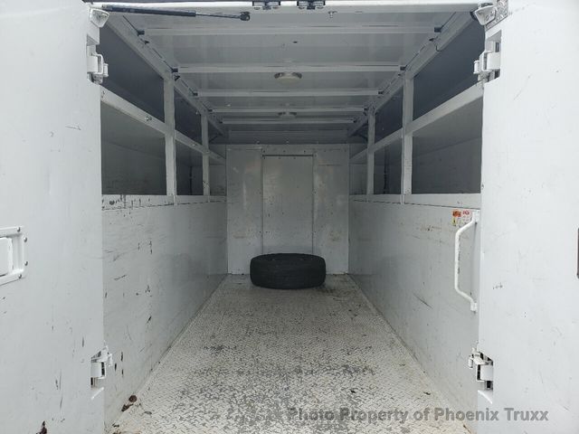 2016 Ford Transit Cutaway T-250 138" 9000 GVWR SRW - 21908349 - 7