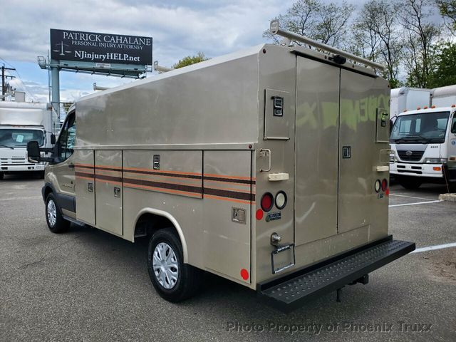 2016 Ford Transit Cutaway T-250 138" 9000 GVWR SRW - 21908349 - 8