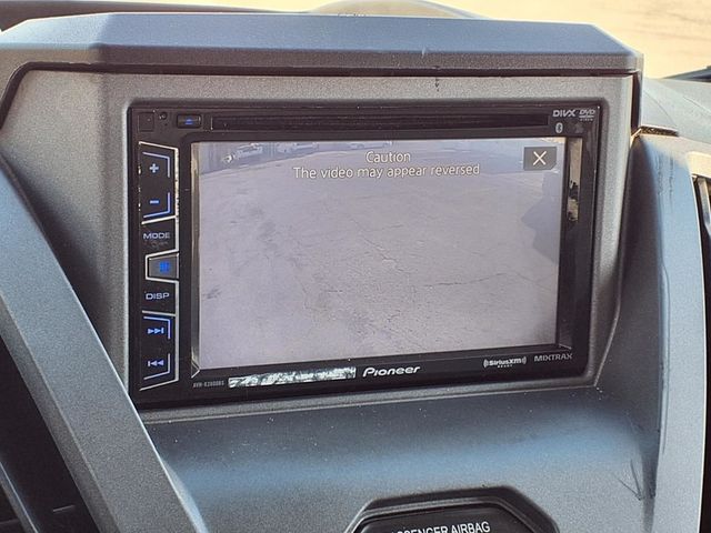 2016 Ford Transit Cutaway T-250 138" 9000 GVWR SRW - 23088521 - 10