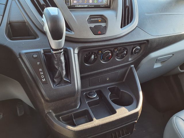 2016 Ford Transit Cutaway T-250 138" 9000 GVWR SRW - 23088521 - 11