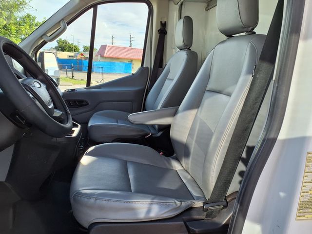 2016 Ford Transit Cutaway T-250 138" 9000 GVWR SRW - 23088521 - 12