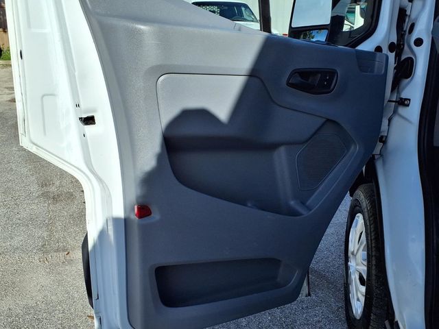 2016 Ford Transit Cutaway T-250 138" 9000 GVWR SRW - 23088521 - 13