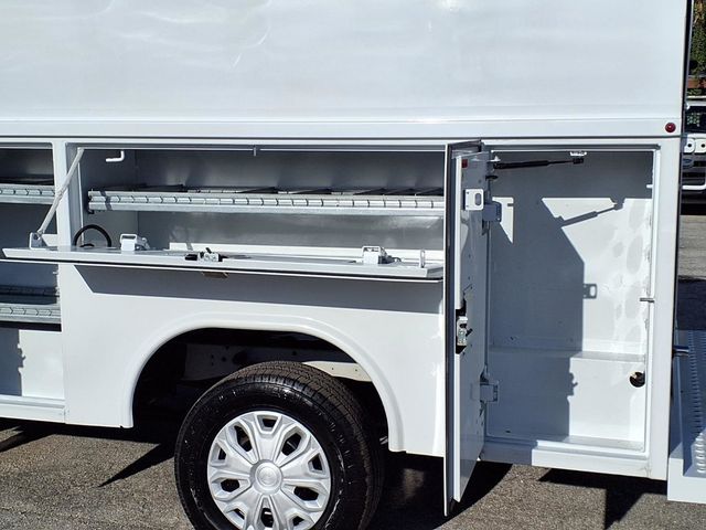 2016 Ford Transit Cutaway T-250 138" 9000 GVWR SRW - 23088521 - 15