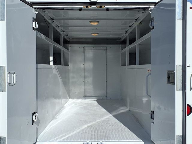 2016 Ford Transit Cutaway T-250 138" 9000 GVWR SRW - 23088521 - 16