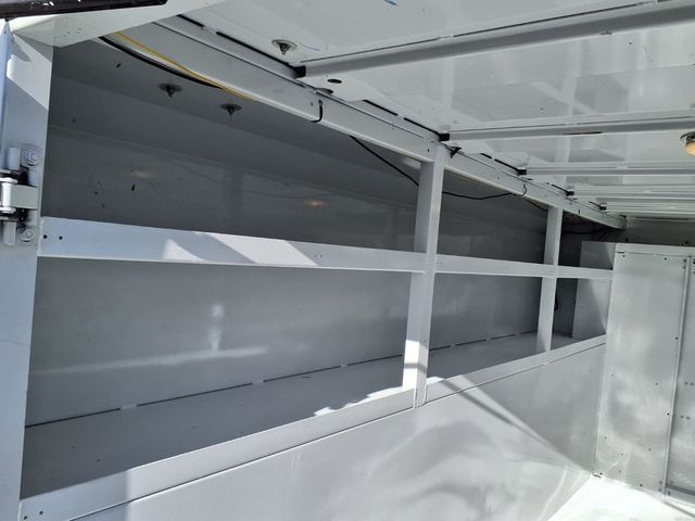 2016 Ford Transit Cutaway T-250 138" 9000 GVWR SRW - 23088521 - 19