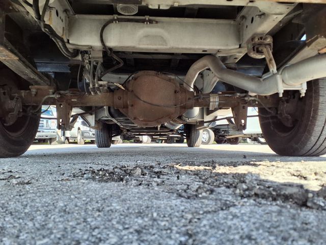 2016 Ford Transit Cutaway T-250 138" 9000 GVWR SRW - 23088521 - 23