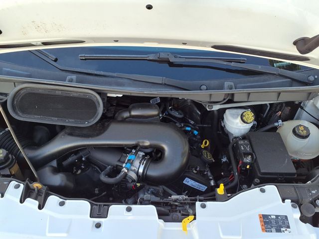 2016 Ford Transit Cutaway T-250 138" 9000 GVWR SRW - 23088521 - 24