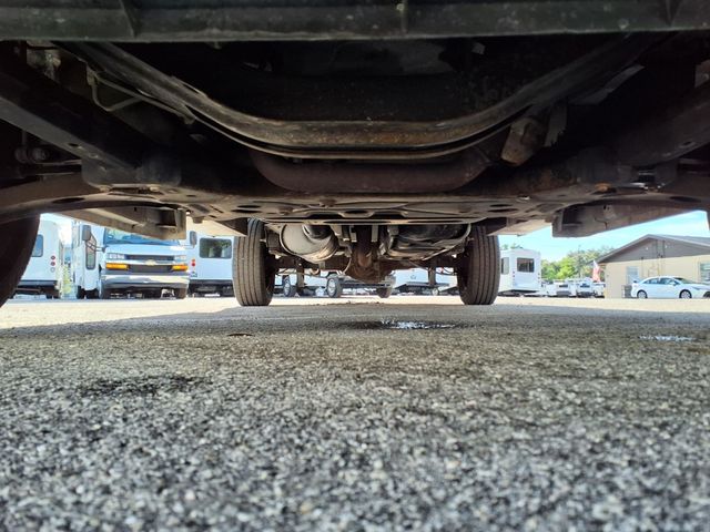 2016 Ford Transit Cutaway T-250 138" 9000 GVWR SRW - 23088521 - 25