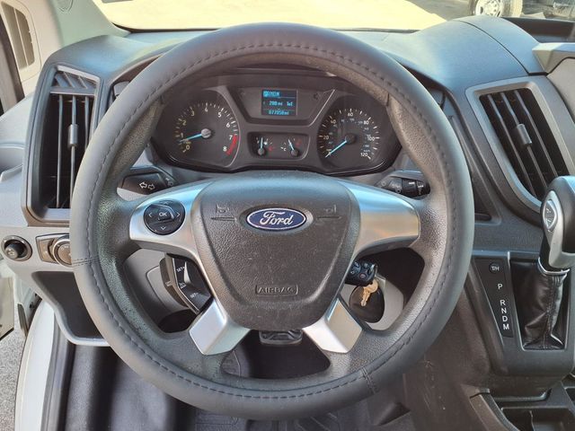 2016 Ford Transit Cutaway T-250 138" 9000 GVWR SRW - 23088521 - 29