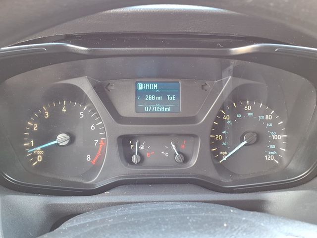 2016 Ford Transit Cutaway T-250 138" 9000 GVWR SRW - 23088521 - 31