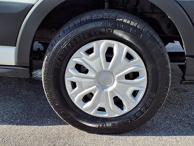 2016 Ford Transit Cutaway T-250 138" 9000 GVWR SRW - 23088521 - 33