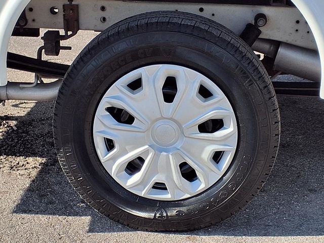 2016 Ford Transit Cutaway T-250 138" 9000 GVWR SRW - 23088521 - 35